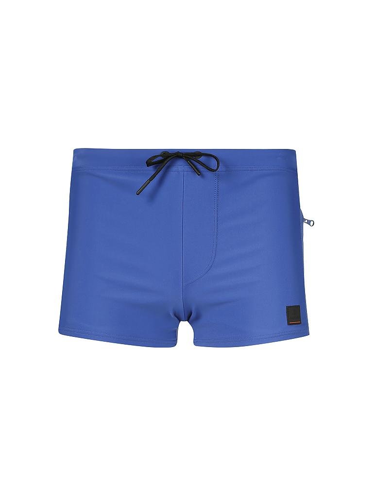 BOGNER FIRE+ICE | Herren Badehose Achim | blau