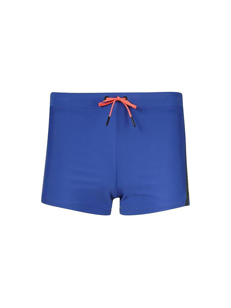 BOGNER FIRE+ICE | Herren Badehose Rasko | blau