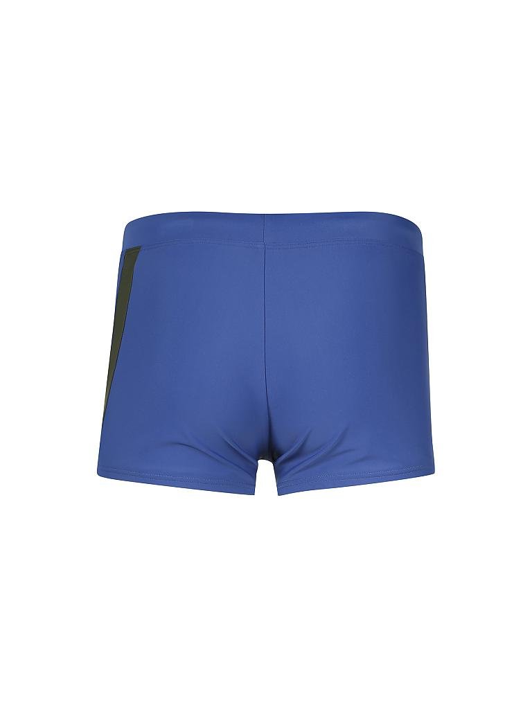 BOGNER FIRE+ICE | Herren Badehose Rasko | blau