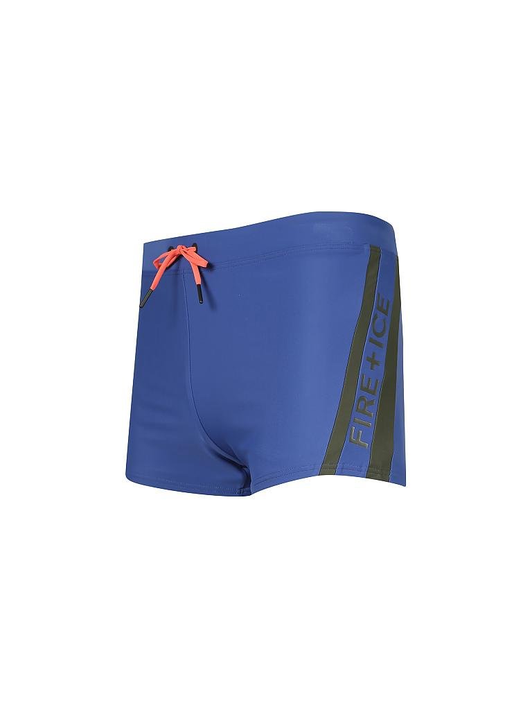 BOGNER FIRE+ICE | Herren Badehose Rasko | blau