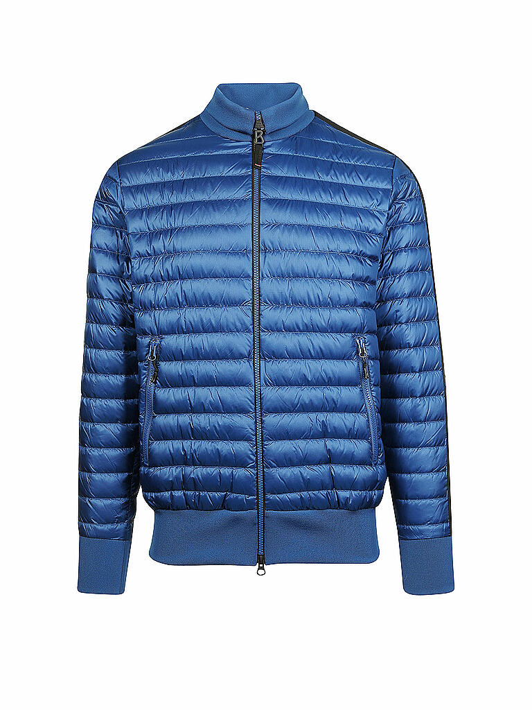 BOGNER FIRE+ICE | Herren Daunenjacke Lenzo | 