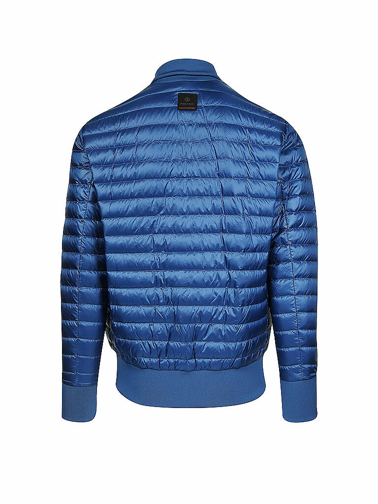 BOGNER FIRE+ICE | Herren Daunenjacke Lenzo | 