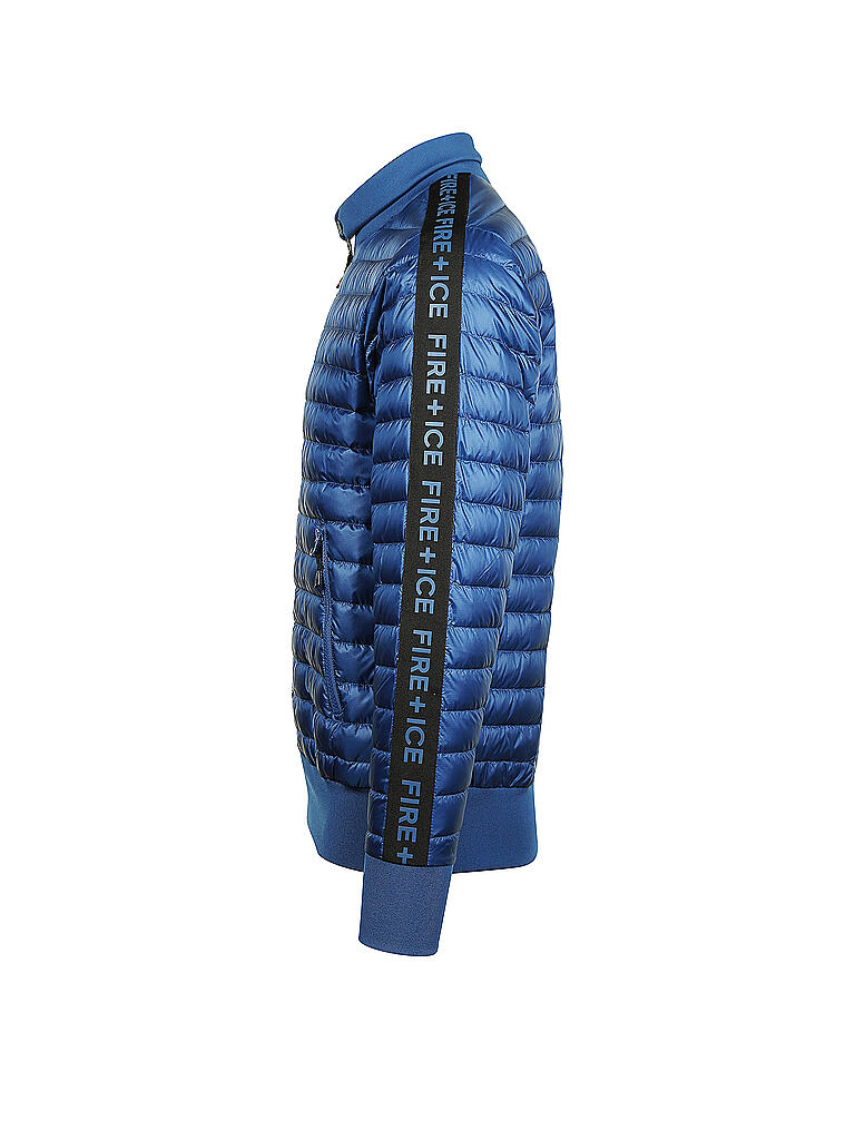 BOGNER FIRE+ICE | Herren Daunenjacke Lenzo | 