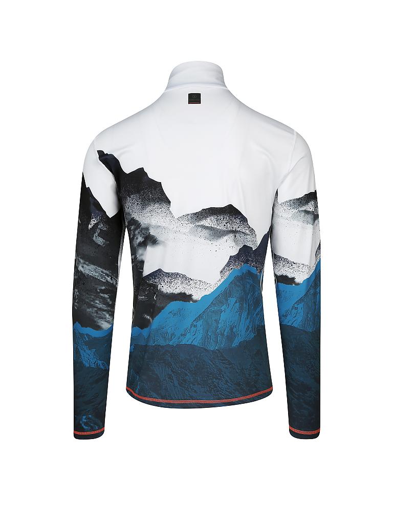 BOGNER FIRE+ICE | Herren Ski-Unterzieher Pascal | weiß