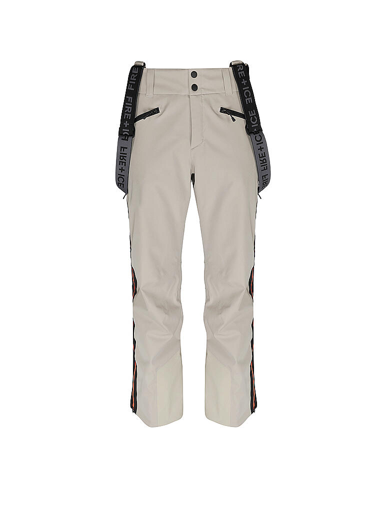 BOGNER FIRE+ICE | Herren Skihose Gable | beige
