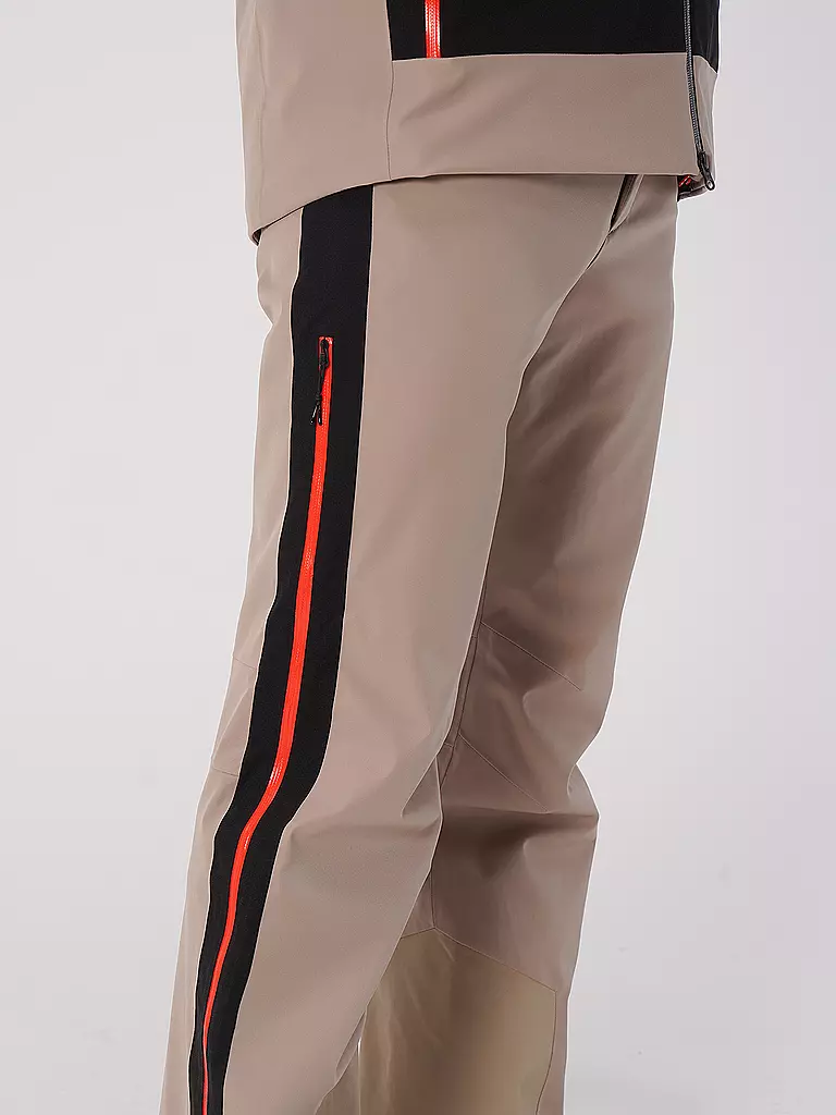 BOGNER FIRE+ICE | Herren Skihose Gable | beige