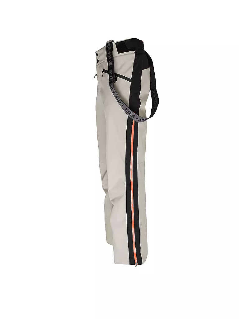 BOGNER FIRE+ICE | Herren Skihose Gable | beige