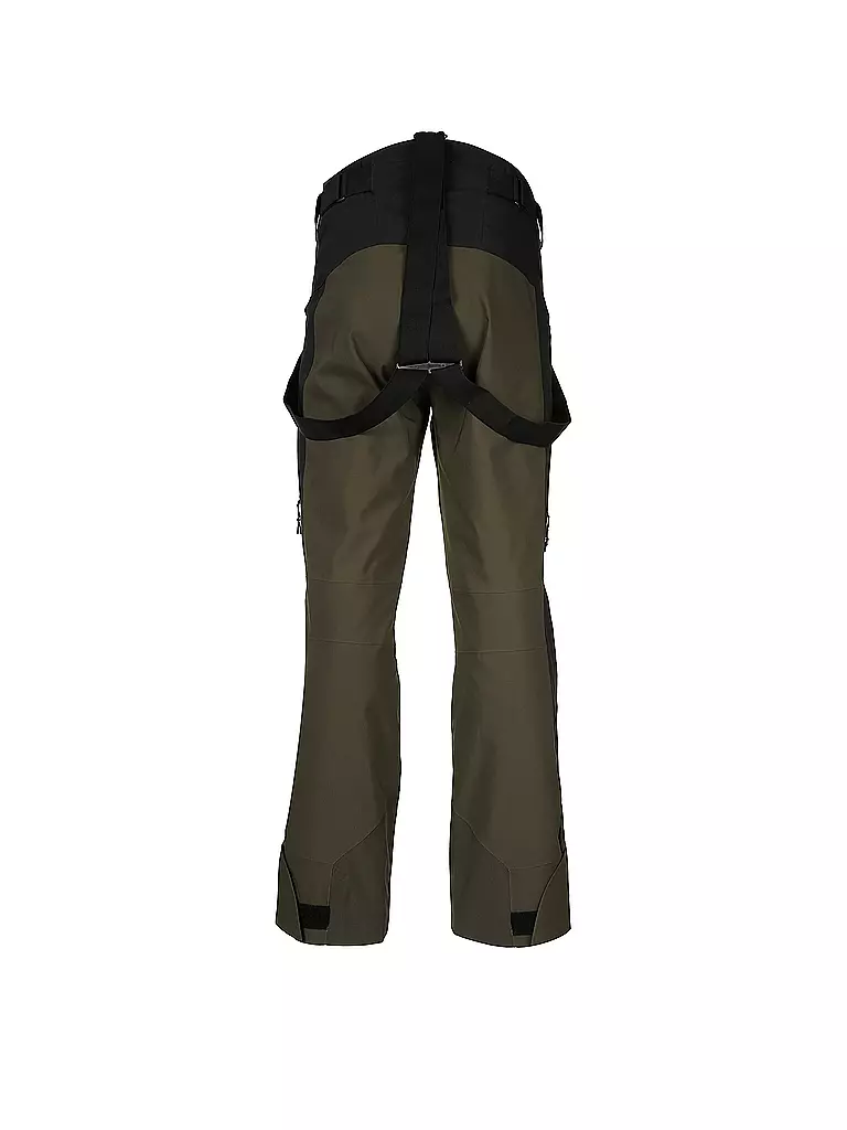 BOGNER FIRE+ICE | Herren Skihose Gordy | grün