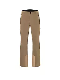BOGNER FIRE+ICE | Herren Skihose Nic-T | braun