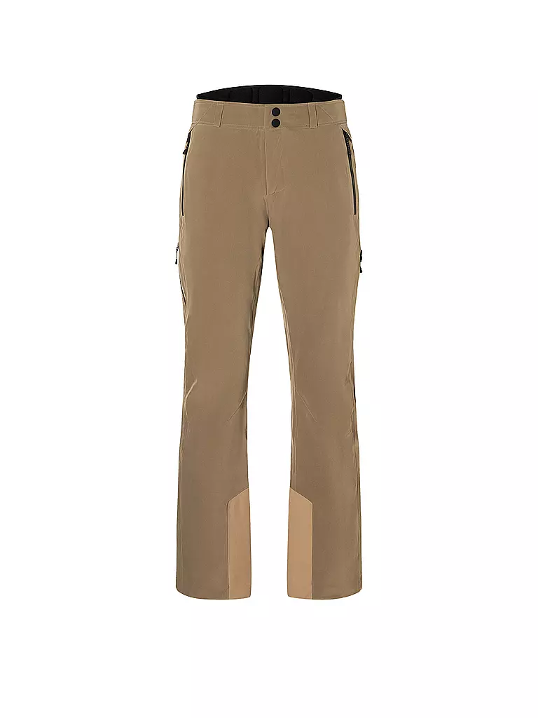 BOGNER FIRE+ICE | Herren Skihose Nic-T | braun