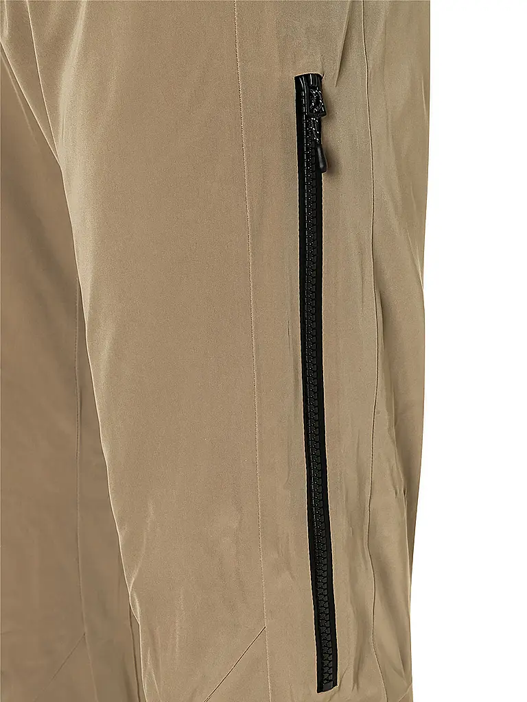 BOGNER FIRE+ICE | Herren Skihose Nic-T | Braun