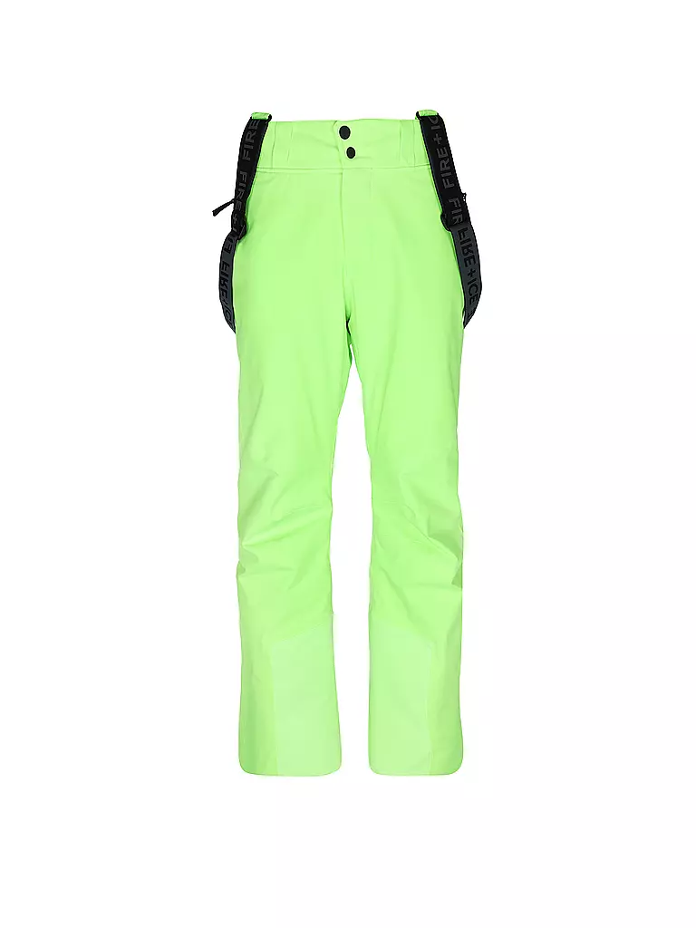 BOGNER FIRE+ICE | Herren Skihose Scott3-T | grün