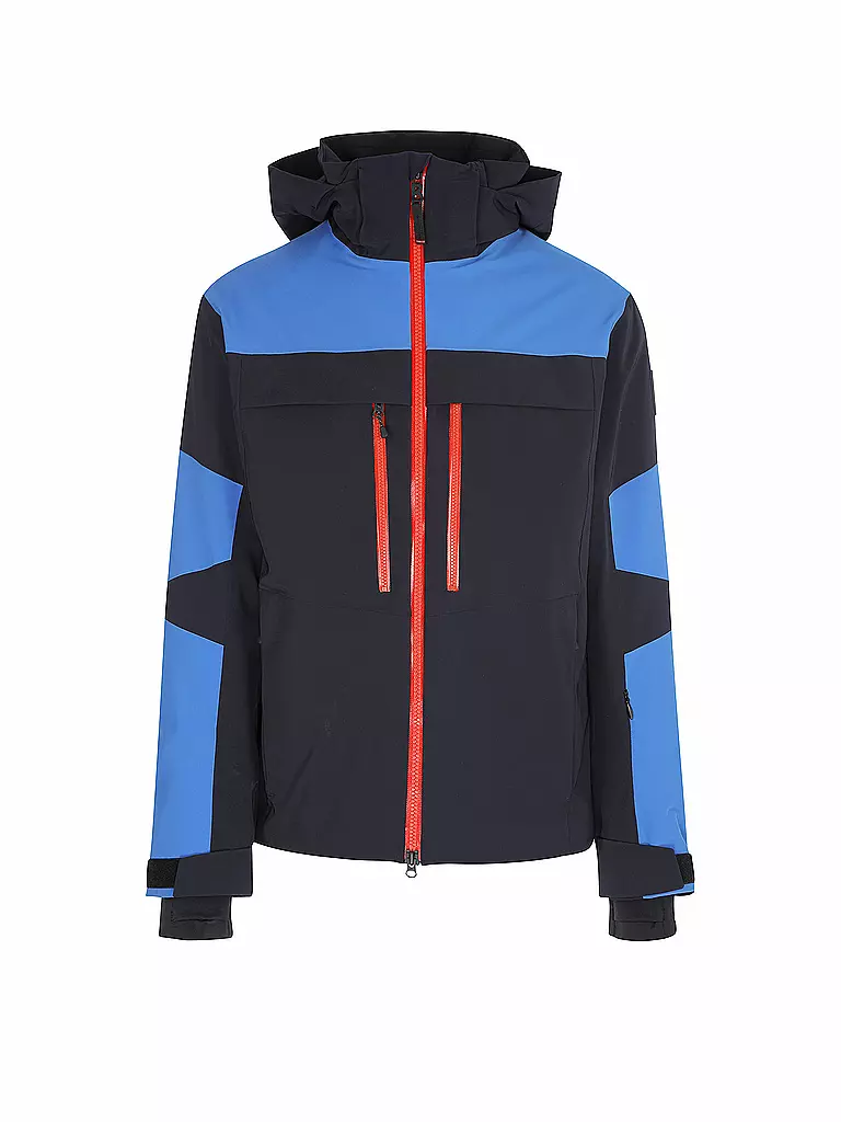 BOGNER FIRE+ICE | Herren Skijacke Cervo-T | blau