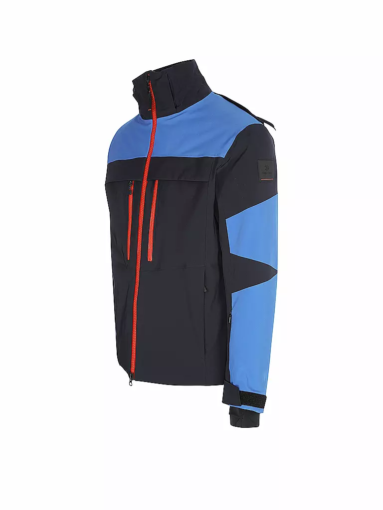 BOGNER FIRE+ICE | Herren Skijacke Cervo-T | blau