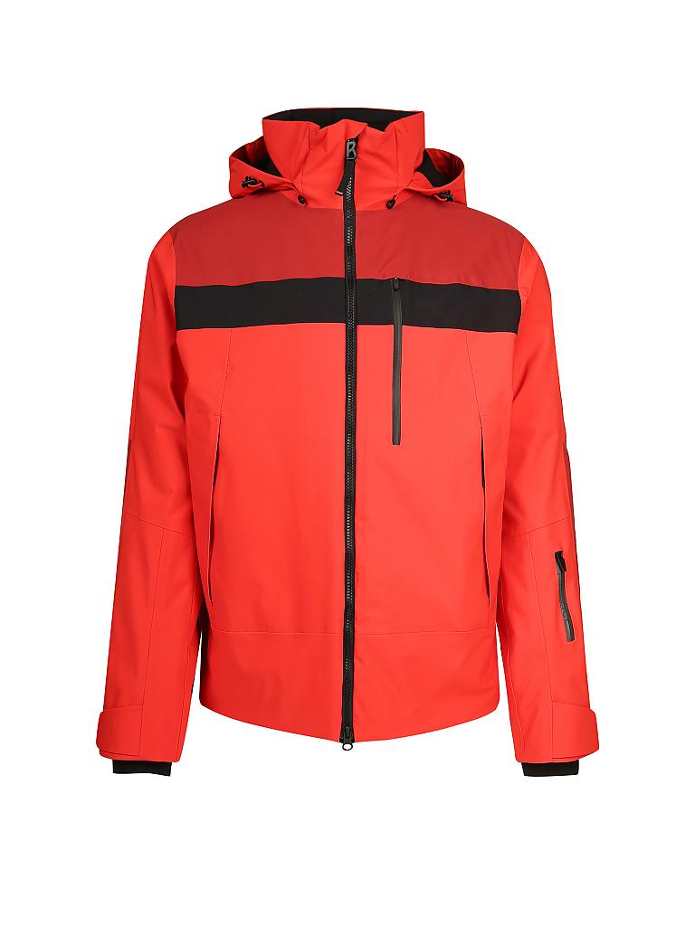 BOGNER FIRE+ICE | Herren Skijacke Damian | rot