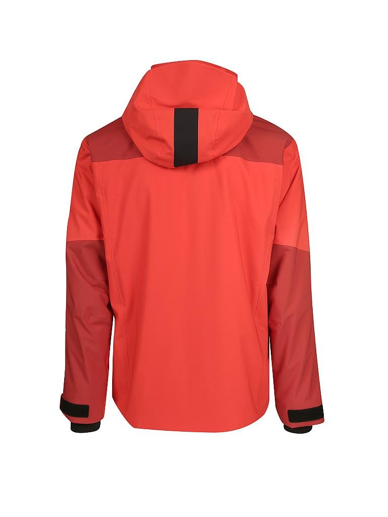 BOGNER FIRE+ICE | Herren Skijacke Damian | rot