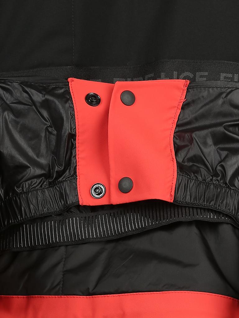 BOGNER FIRE+ICE | Herren Skijacke Damian | rot