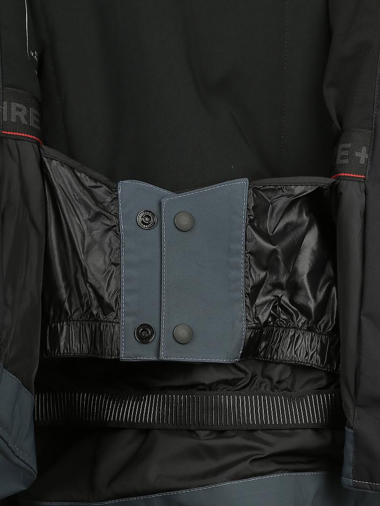 BOGNER FIRE+ICE | Herren Skijacke Eagle | grau