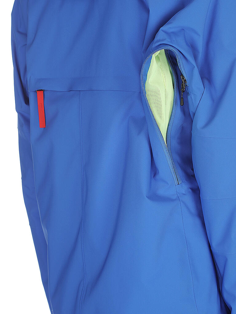 BOGNER FIRE+ICE | Herren Skijacke Eason-T | blau