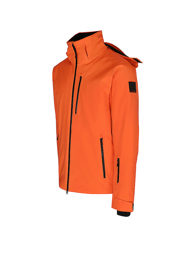 BOGNER FIRE+ICE | Herren Skijacke Eason2 | orange