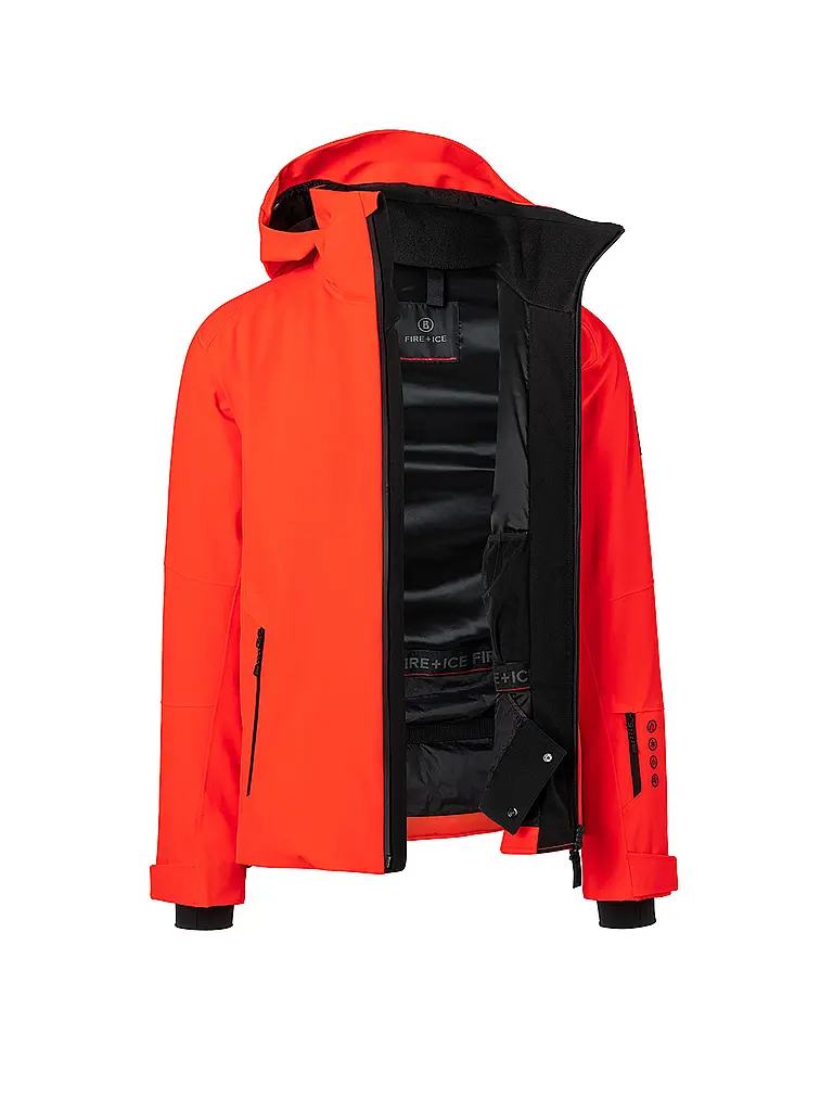 BOGNER FIRE+ICE | Herren Skijacke Eason3-T |