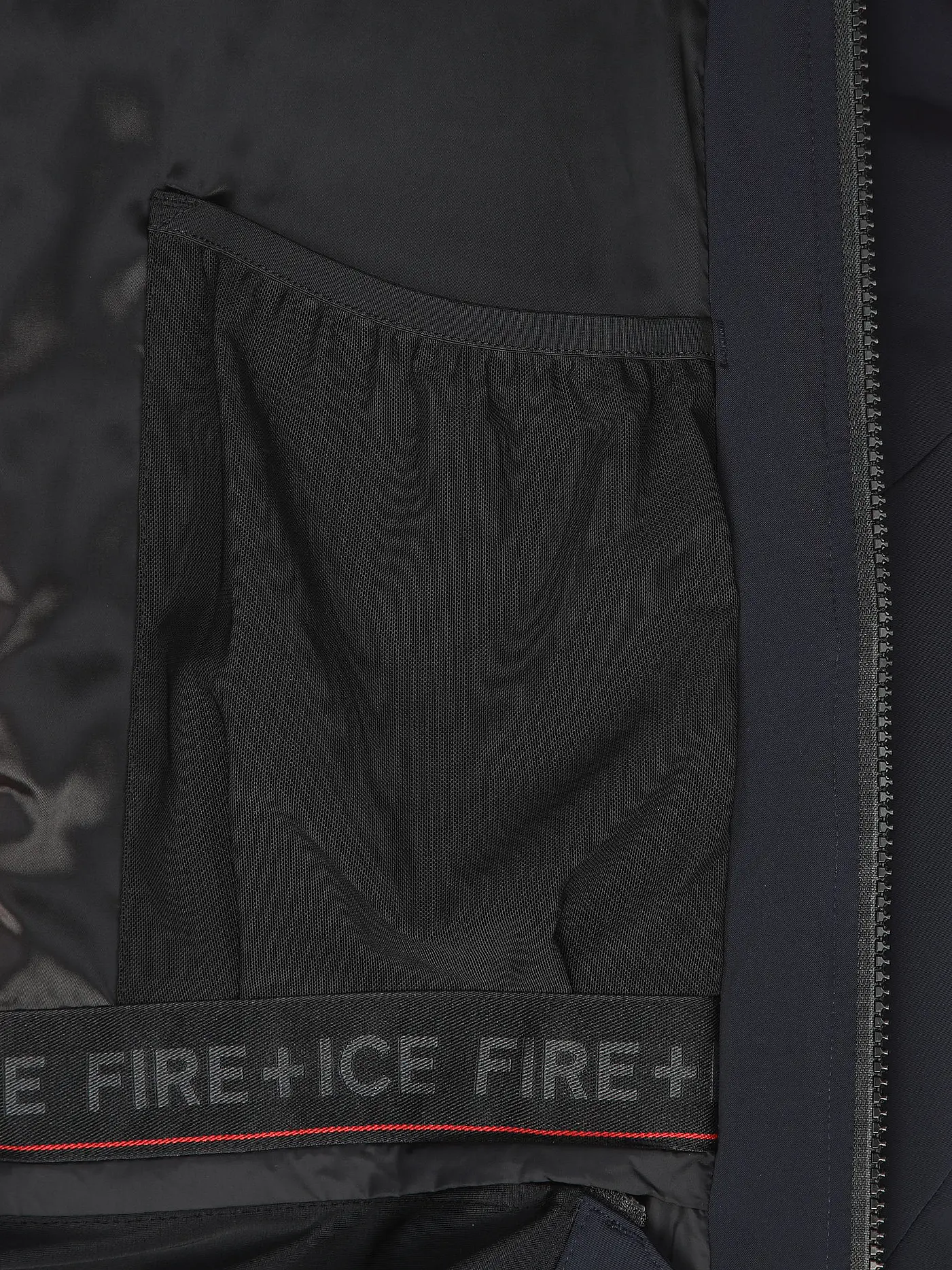 BOGNER FIRE+ICE | Herren Skijacke Ivo | dunkelblau
