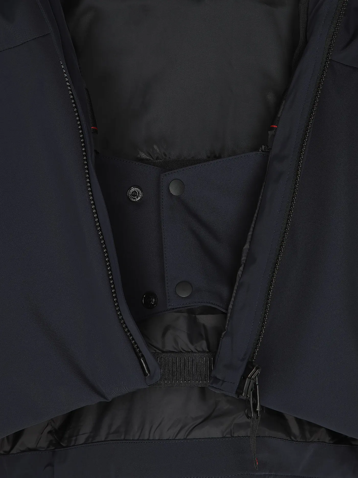 BOGNER FIRE+ICE | Herren Skijacke Ivo | dunkelblau