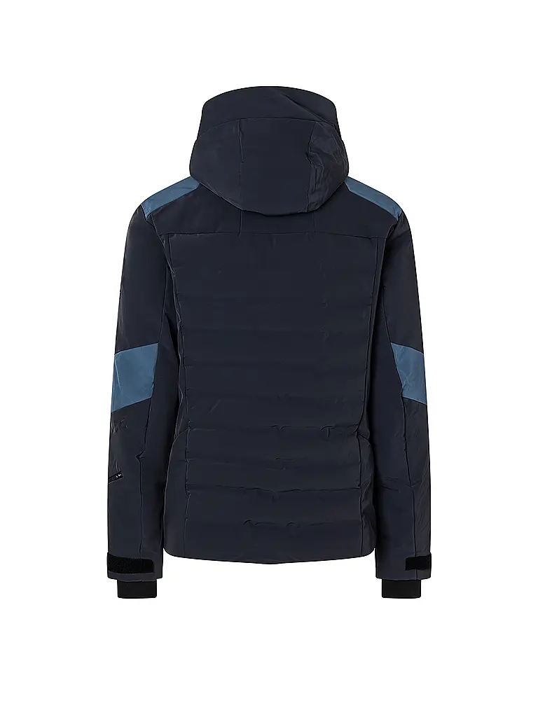 BOGNER FIRE+ICE | Herren Skijacke Radek | dunkelblau