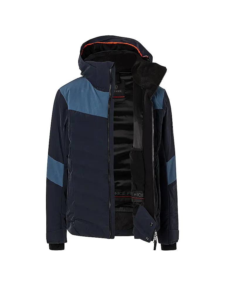 BOGNER FIRE+ICE | Herren Skijacke Radek | dunkelblau