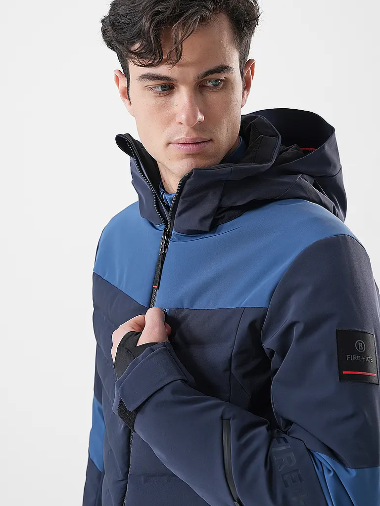 BOGNER FIRE+ICE | Herren Skijacke Radek | 
