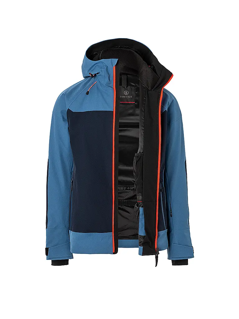 BOGNER FIRE+ICE | Herren Skijacke Tajo-T |