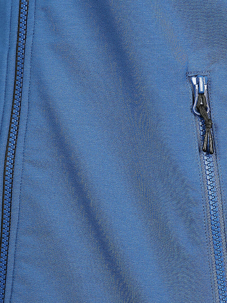 BOGNER FIRE+ICE | Herren Sweatjacke Nero | blau