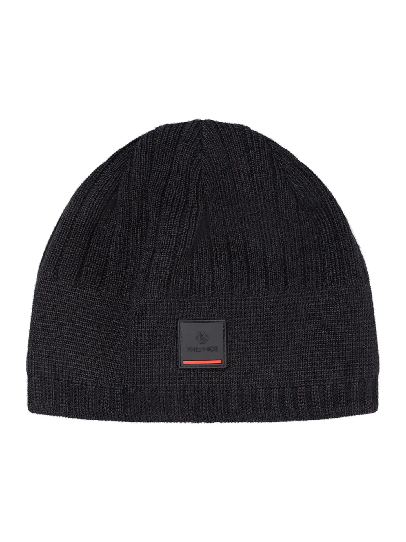 BOGNER FIRE+ICE | Mütze Eastan2 | schwarz