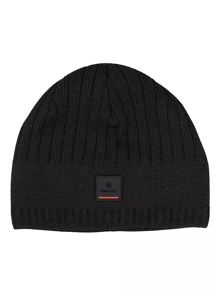 BOGNER FIRE+ICE | Mütze Eastan2 | dunkelblau