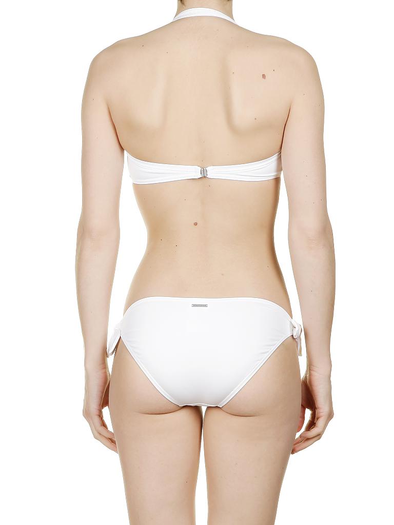 BOGNER FIRE & ICE | Damen Bikini | weiß