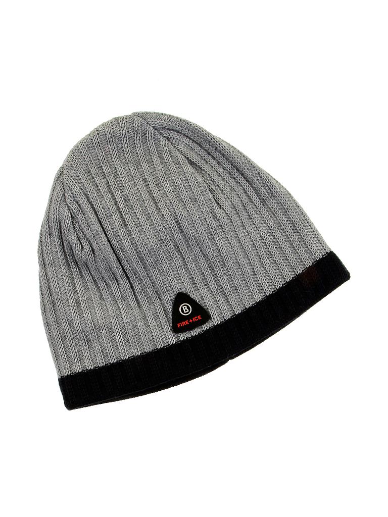 BOGNER FIRE & ICE | Herren Haube Helm | 