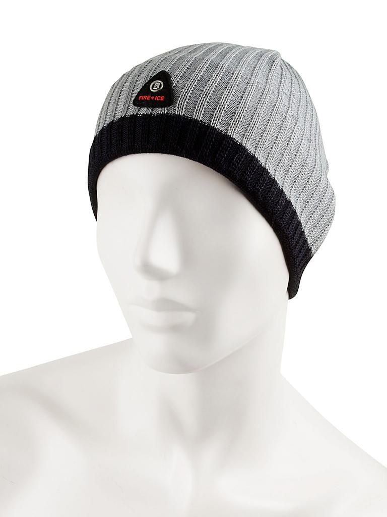 BOGNER FIRE & ICE | Herren Haube Helm | 