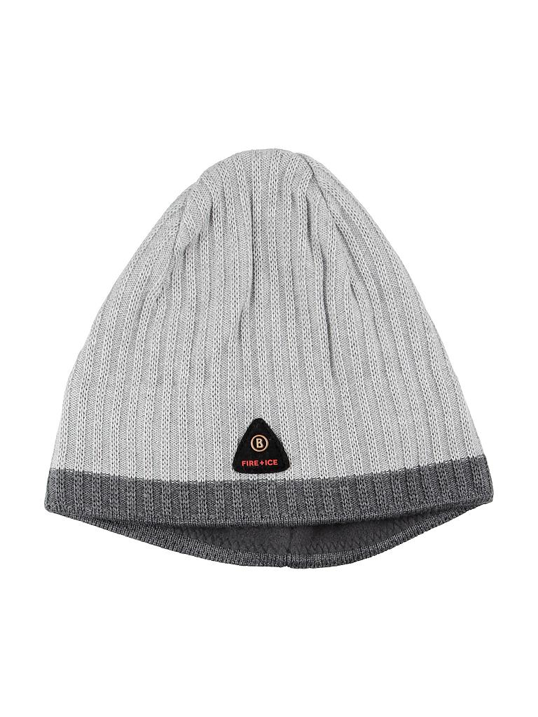 BOGNER FIRE & ICE | Herren Skimütze Helm | 