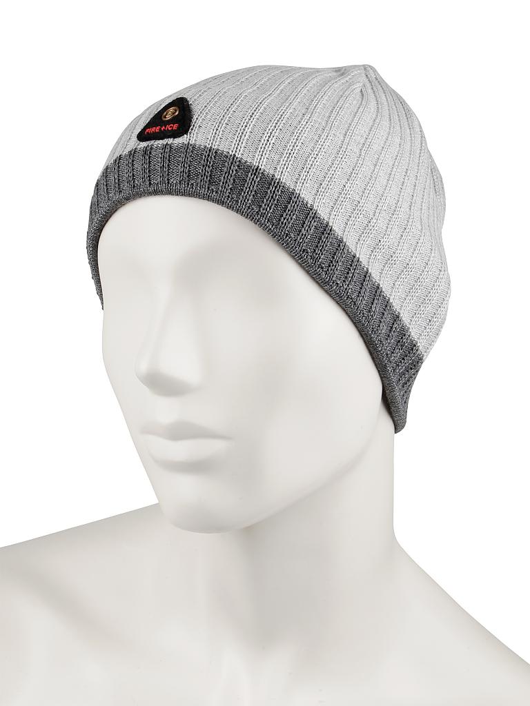 BOGNER FIRE & ICE | Herren Skimütze Helm | 