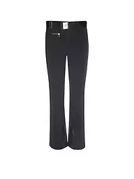 BOGNER |  Damen Skihose Madei1 | schwarz