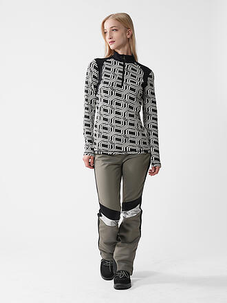 BOGNER | Damen Unterzieh Zipshirt Jordana