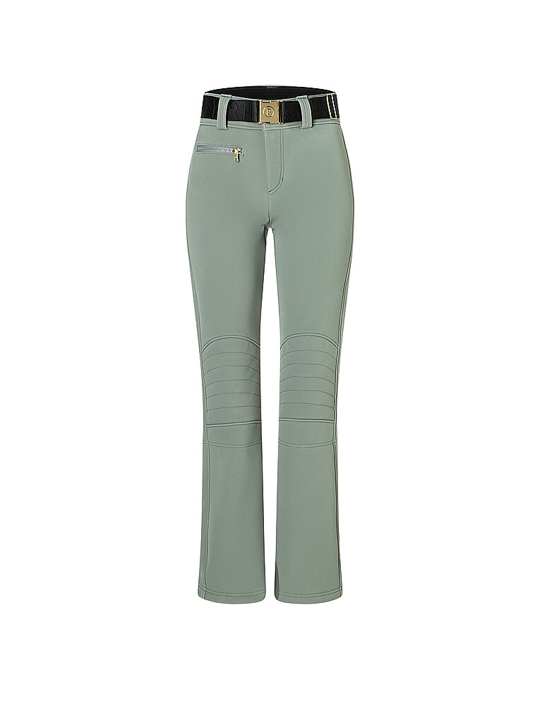 BOGNER Damen Skihose Madei2 olive | 38