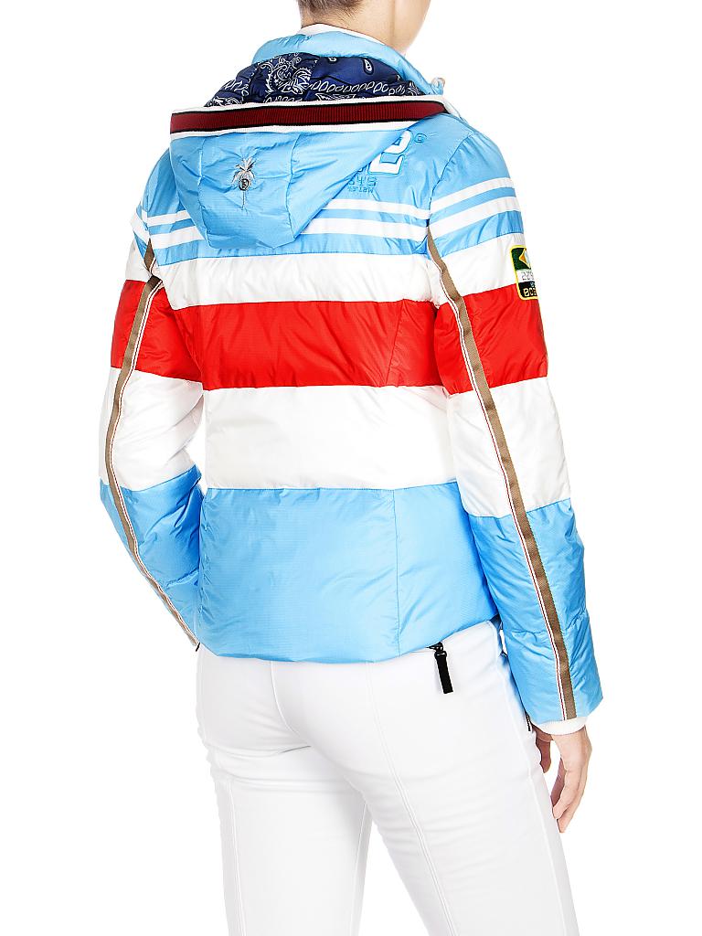 BOGNER Damen Daunen-Skijacke