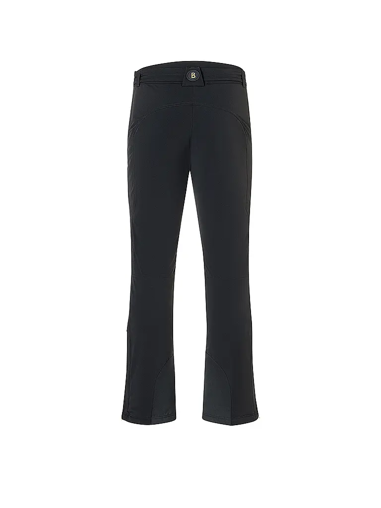 BOGNER | Damen Skihose Franzi-T | schwarz