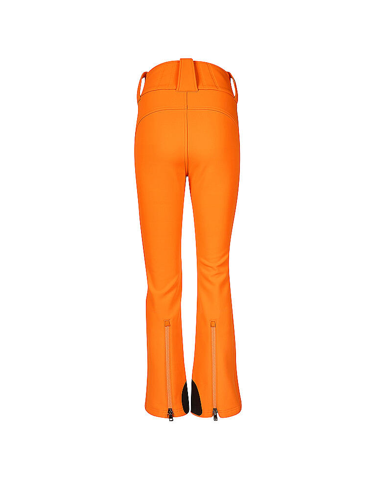 BOGNER | Damen Skihose Haze | orange