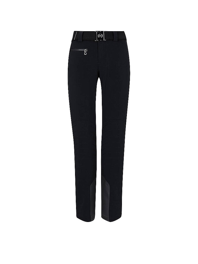 BOGNER | Damen Skihose Madei | schwarz