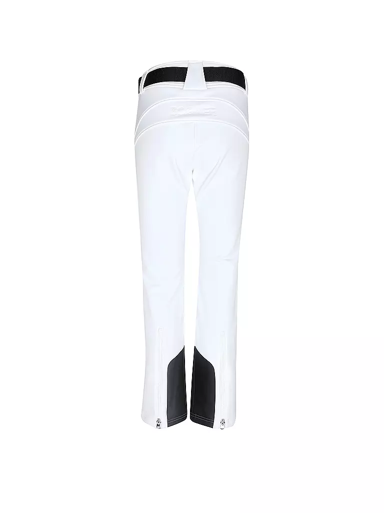 BOGNER | Damen Skihose Madei | weiss