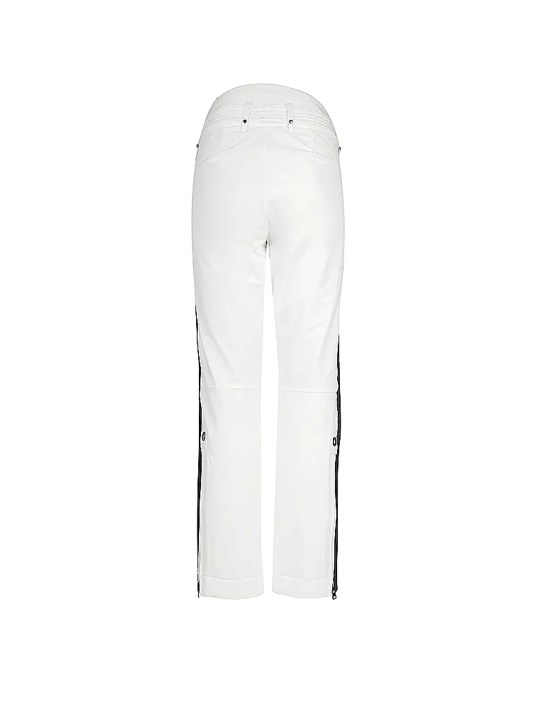 BOGNER | Damen Skihose Magali | weiß