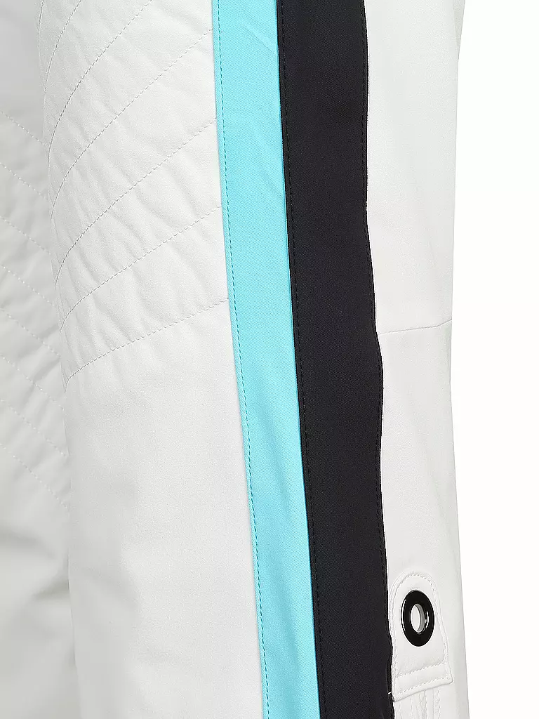 BOGNER | Damen Skihose Magali | weiß
