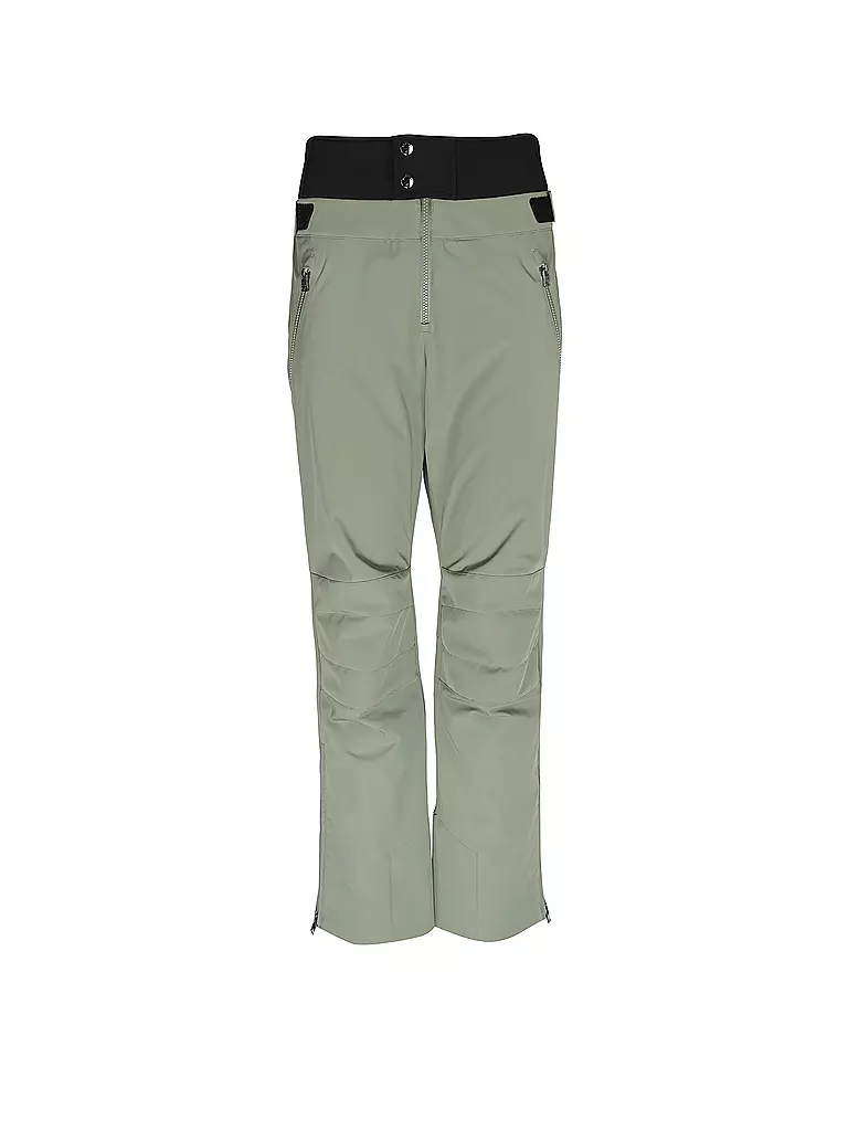 BOGNER | Damen Skihose Maren | olive